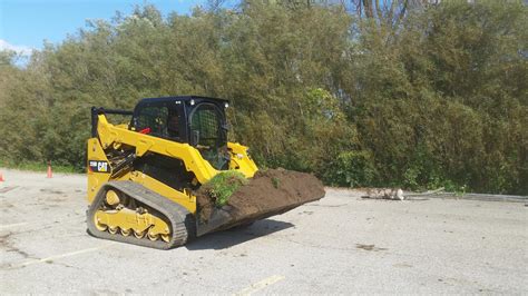 mcnabb skid steer|Excavating .